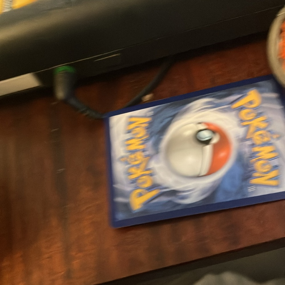 Pokmon - Picture 2 of 2